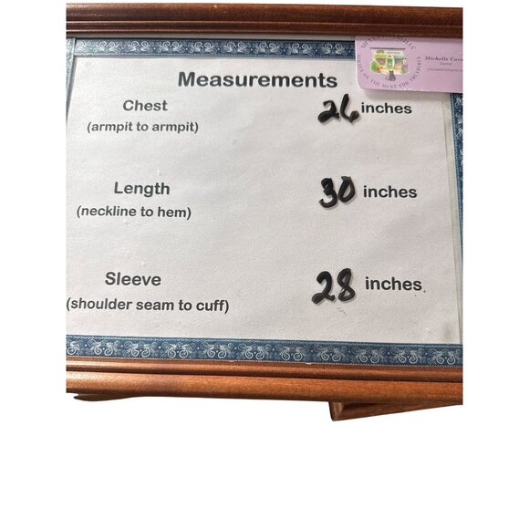 Soft Surroundings Womens 2X Black Heathered V-Neck Long Sleeve Sweater - Picture 7 of 7